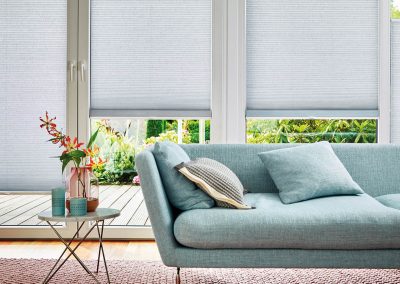 energy efficient blinds from Shutterstyle