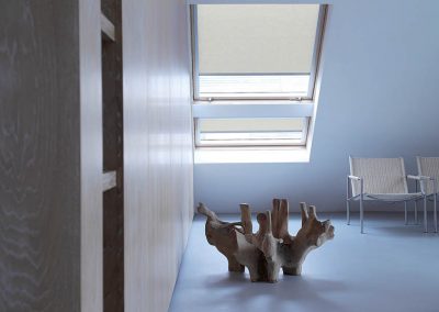 Roller Blinds for Velux Windows from Shutterstyle