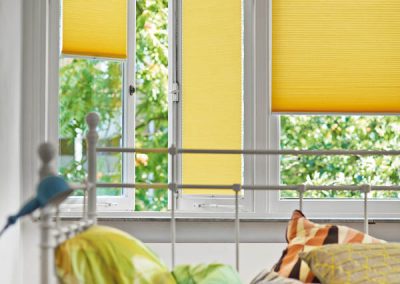 Duette Blinds for Children's Rooms from Shutterstyle