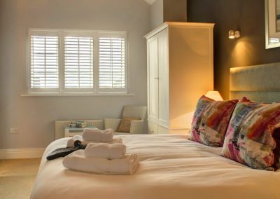 Full height shutters from Shutterstyle