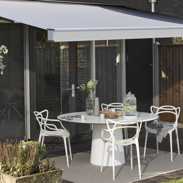 Awnings for the home from Shutterstyle