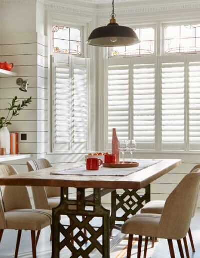 Shutters, blinds and awnings from Shutterstyle