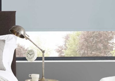 roller blinds from shutterstyle