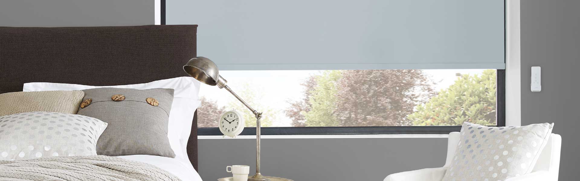roller blinds from shutterstyle