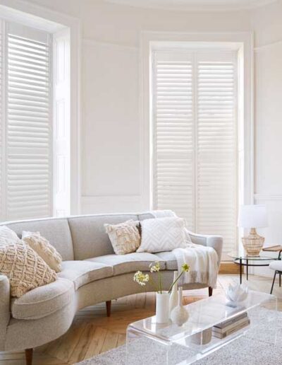 shutters and blinds north east
