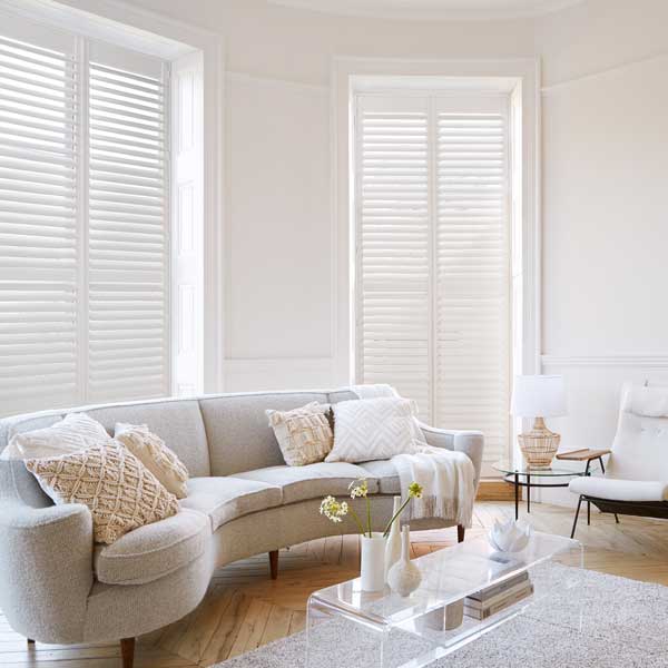 shutters and blinds north east