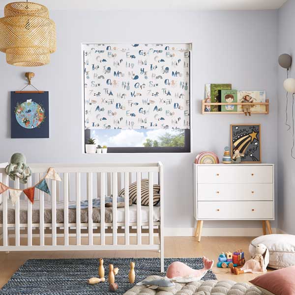 roller blinds new collection