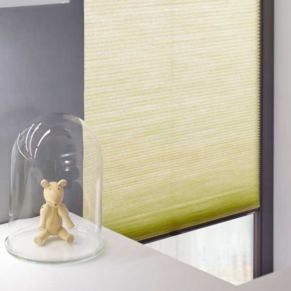 Autumn Edit Duette Blind new collection pale green