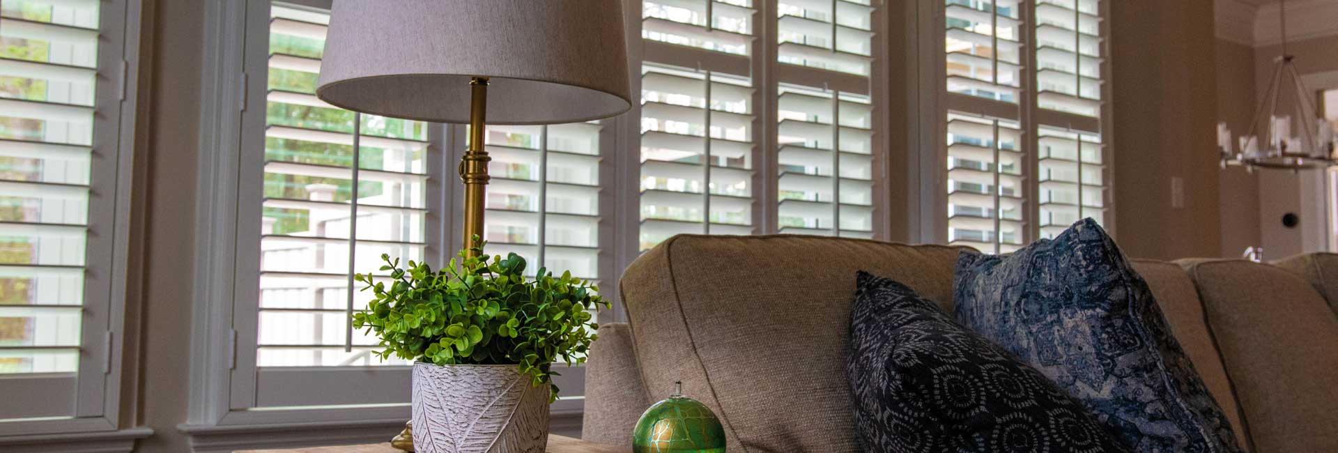 Shutters in Gateshead