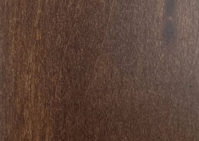 New Range Mahogany