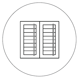 Offset Tilt Rod