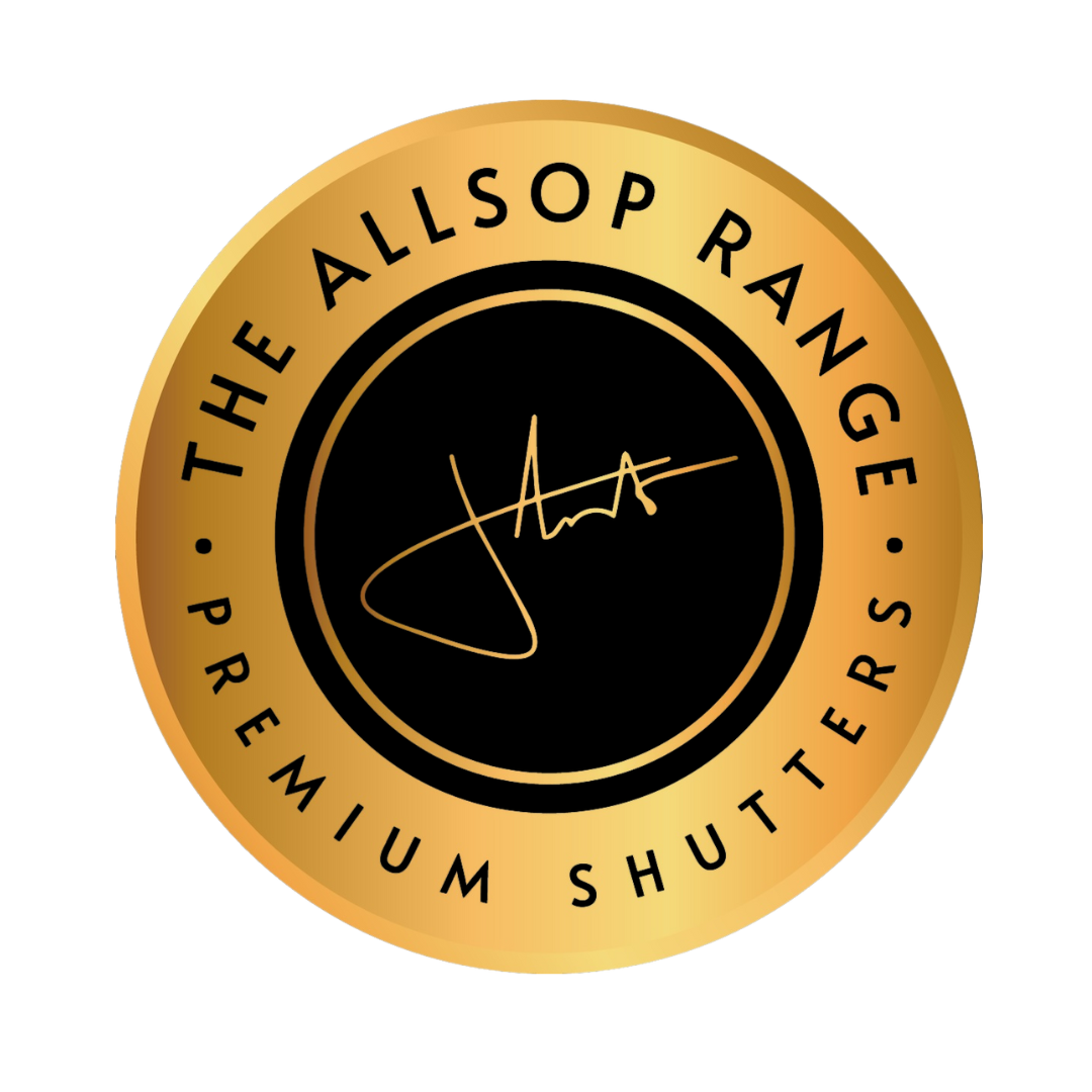 New Allsop Shutter Range