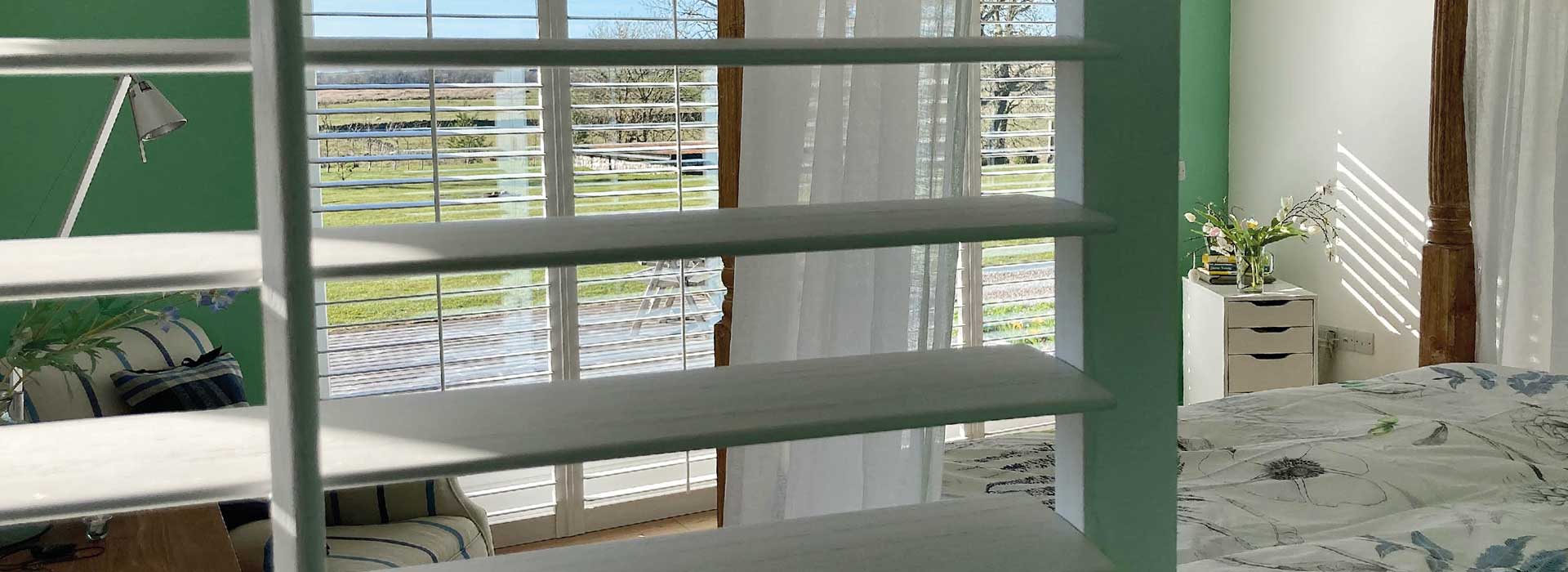 shutters, blinds and awnings